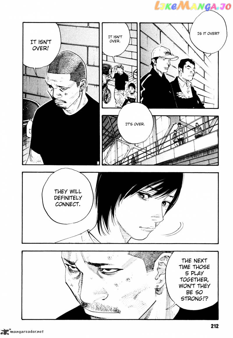 Real, Chapter 42 image 35